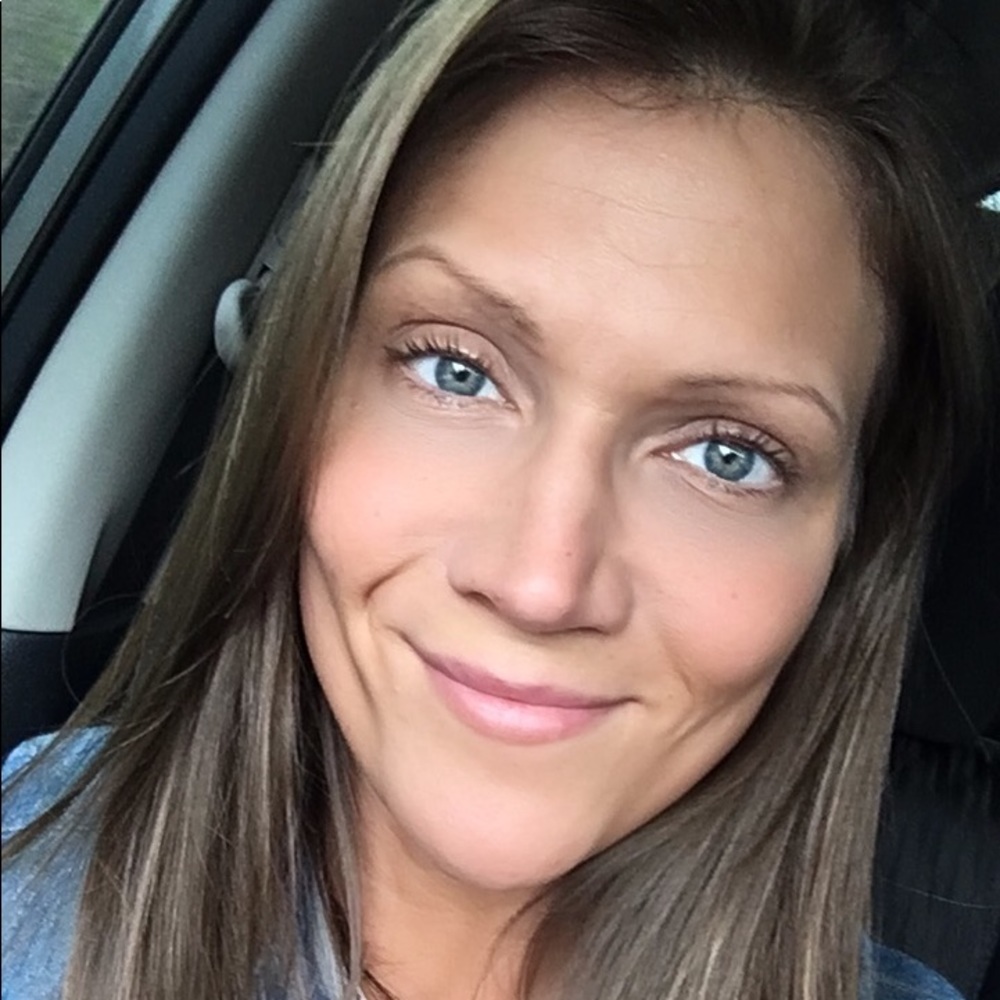 Meet your Posher, Aleasha